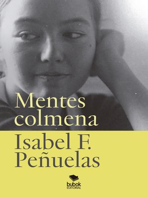 cover image of Mentes colmena
